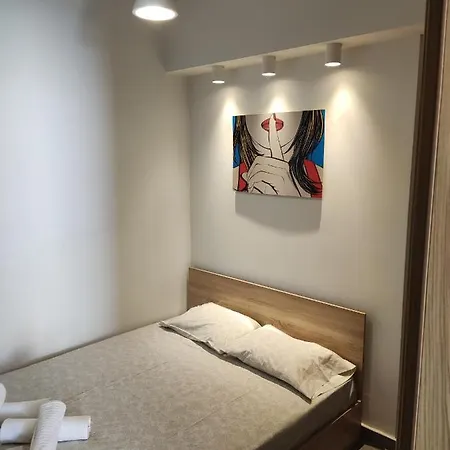 Appartement Marizas House 2