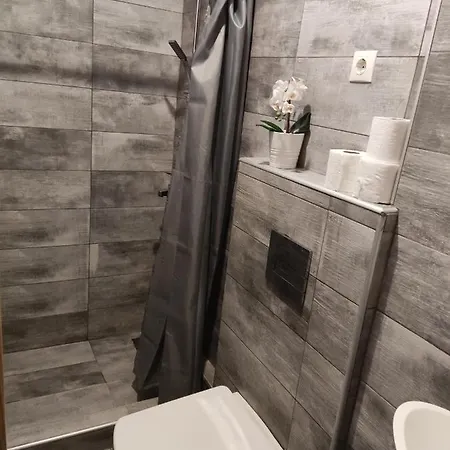 Apartment Marizas House 2 *