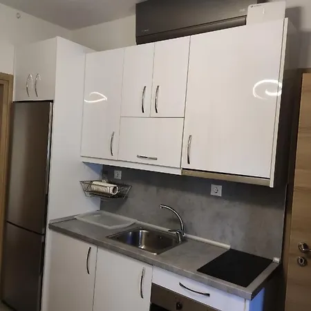 Marizas House 2 Apartment *