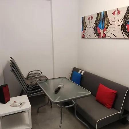 Apartment Marizas House 2 *